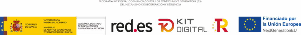 Logo digitalizadores Kit Digital