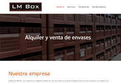 lmbox