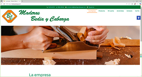 bediaycabarga