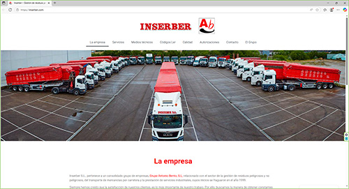 inserber