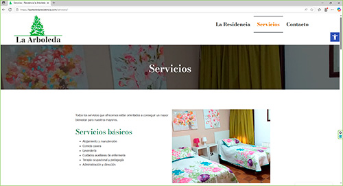 laarboledaresidencia