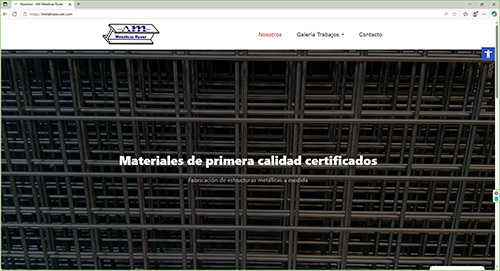 metalicasruver
