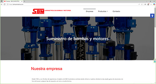 sbmsuministros